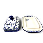 295 Bunzlau Botervloot groot 1829X Botervloot